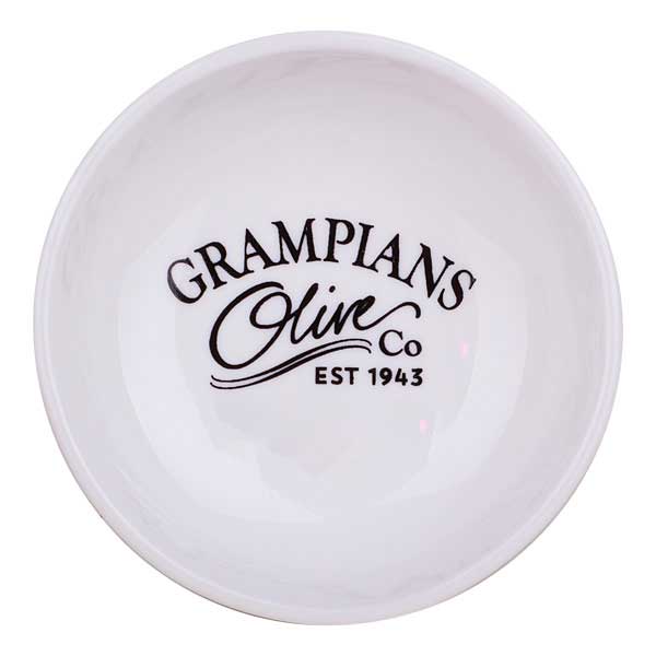 Olive Oil Dipping Dish