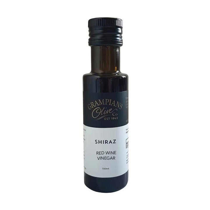 Shiraz Red Wine Vinegar