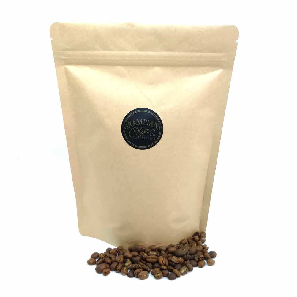 250g Australian coffee