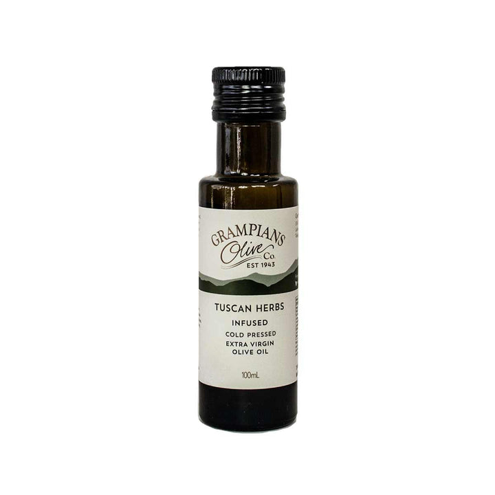 Tuscan Herbs Infused Extra Virgin Olive Oil