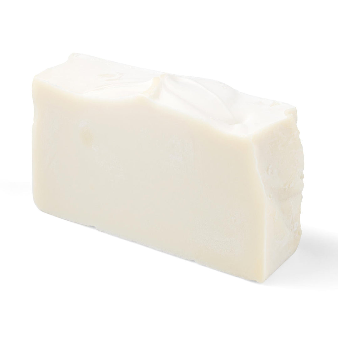 Olive oil soap