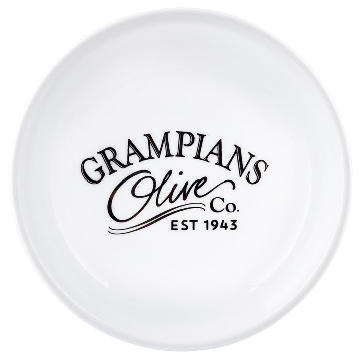 Olive Oil Dipping Dish